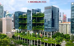 พาร์ครอยัล คอลเลคชัน พิคเกอริง สิงคโปร์